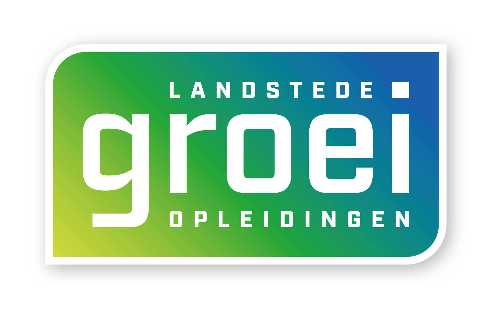Landstede Groei Opleidingen