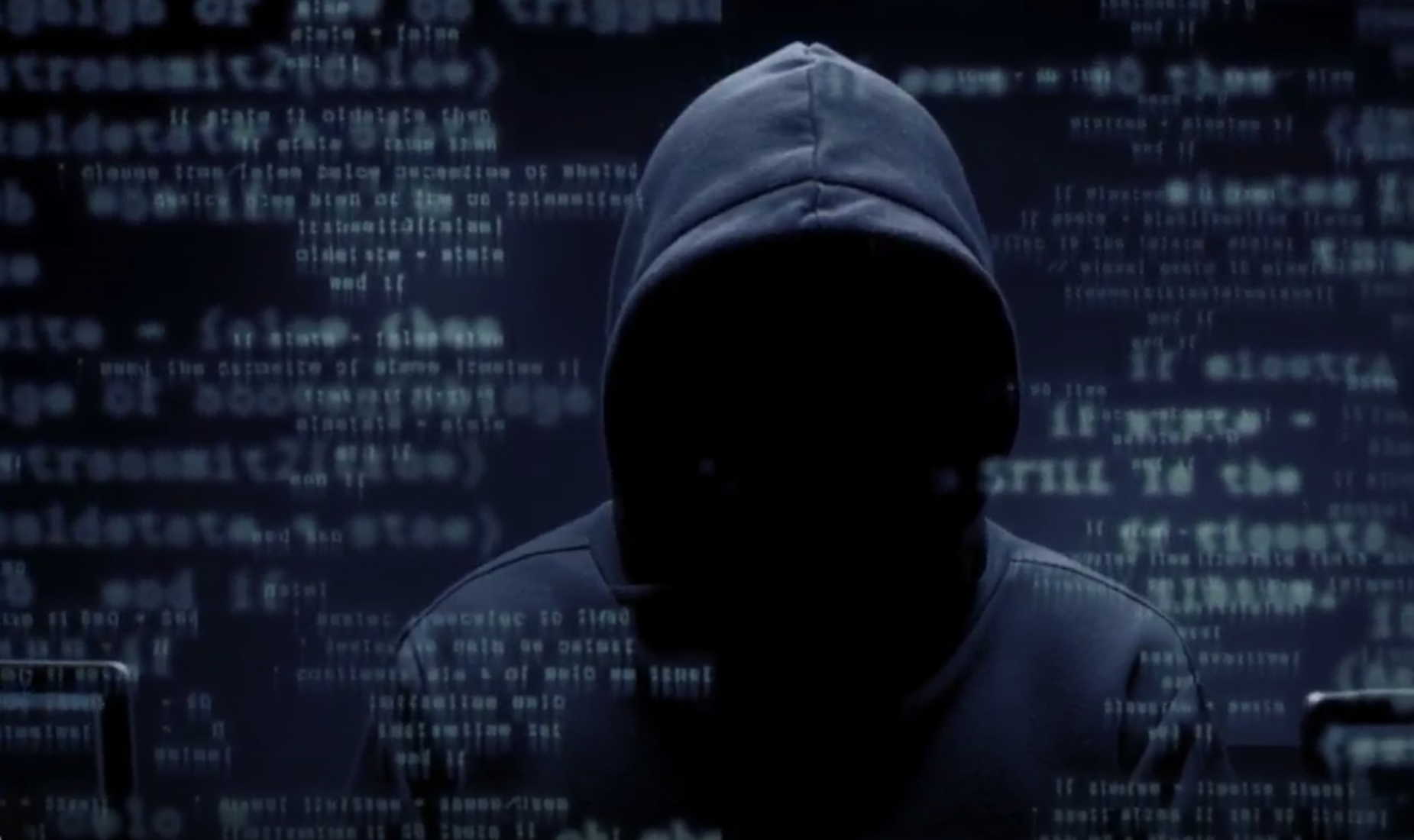 Cybersecurity event: What the H#ck