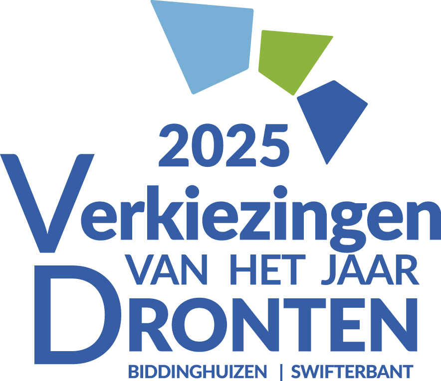 OVDD | Onderneming van het Jaar verkiezing 2025