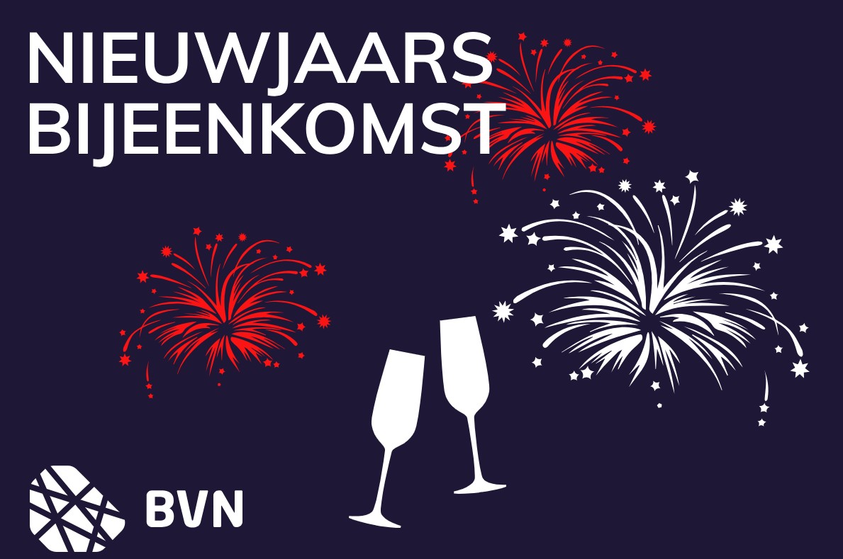 BVN EVENT - Nieuwjaarsbijeenkomst 2026