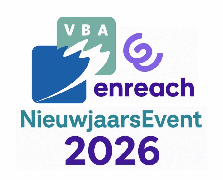 VBA Enreach NieuwjaarsEvent 2026