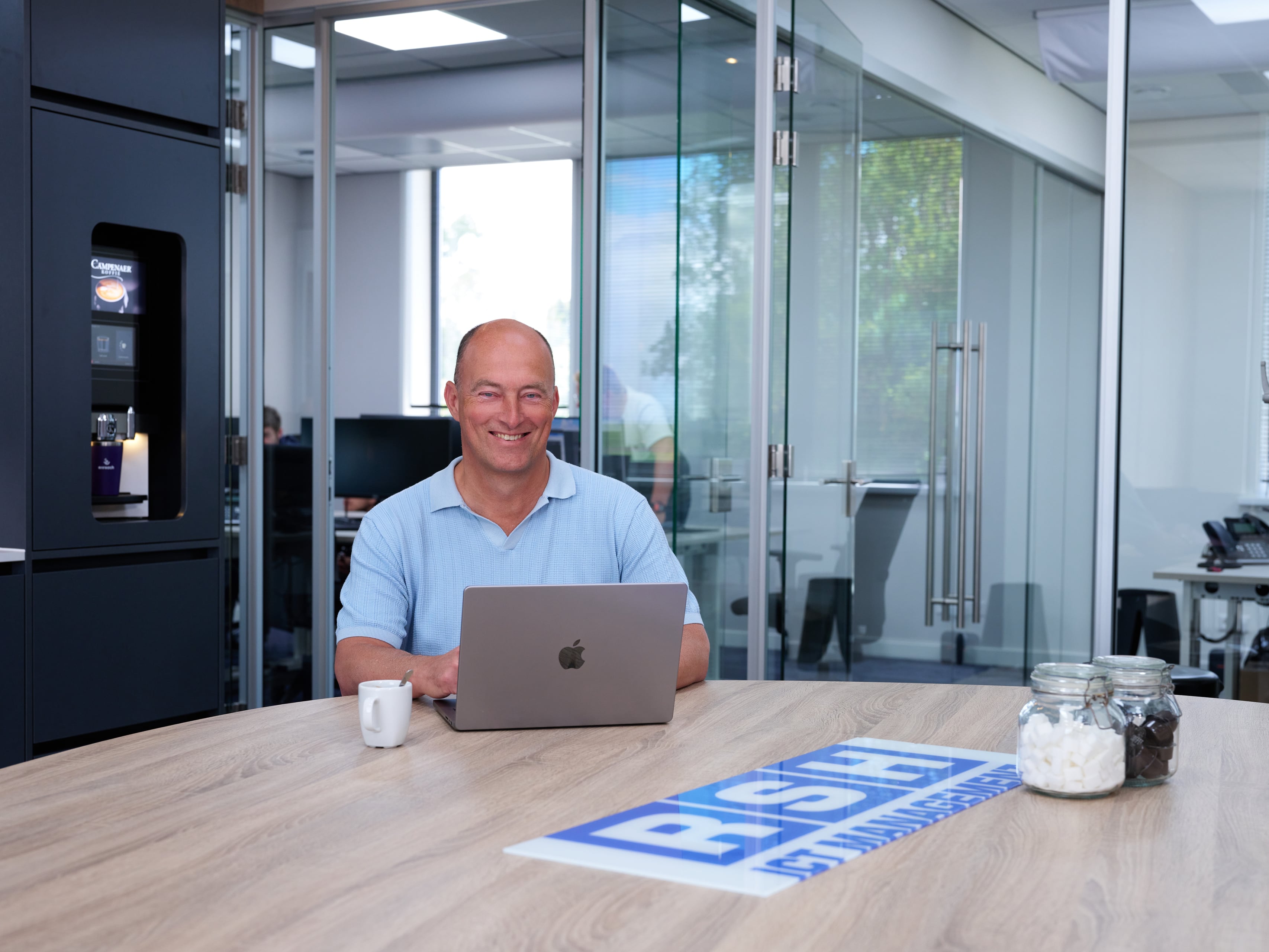 RSH: innovatie en regionale samenwerking gaan hand in hand