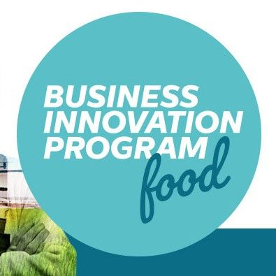 Business Innovation Program Food – editie 11