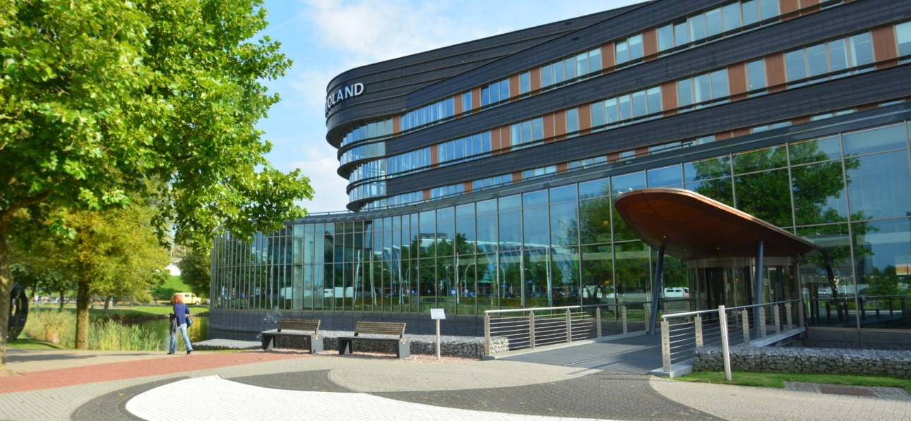 Provincie Flevoland | Openstelling Voucherregeling Ondernemerschap Flevoland