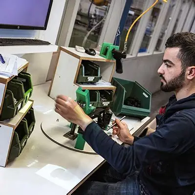 Subsidie Inclusiviteitstechnologie voor het mkb